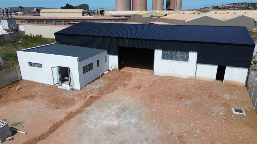 To Let Commercial Property for Rent in Vredenburg Western Cape